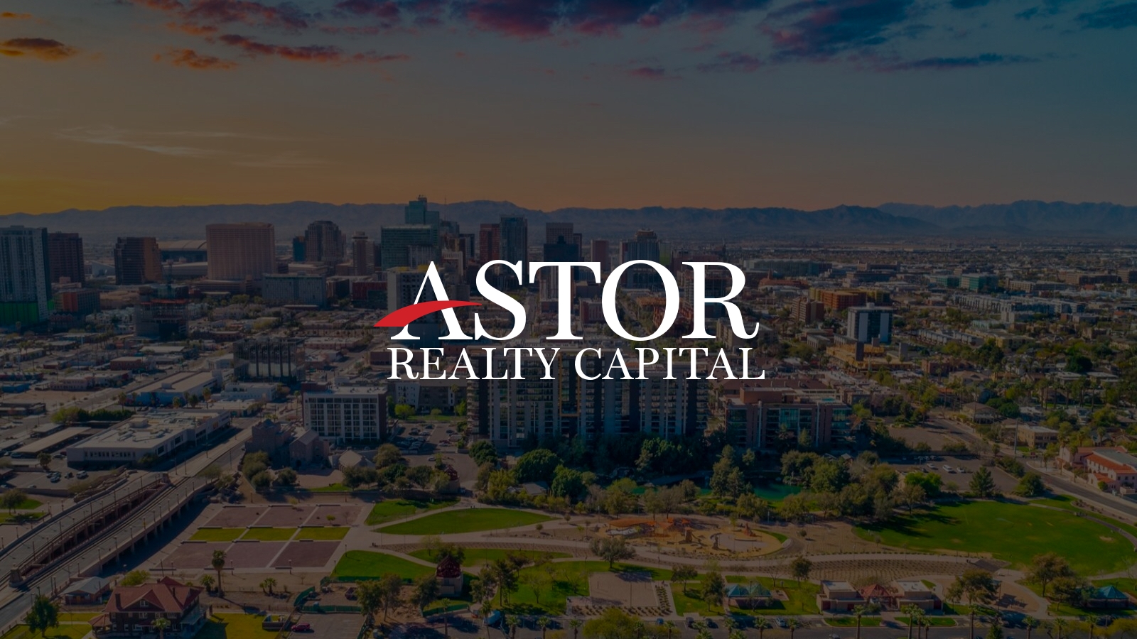 Astor Realty Capital KRAKEN 